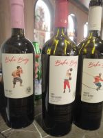 Abendessen im Hotel Wyndham Buchara