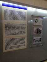 Im Museum der Wasserversorgung in Buchara