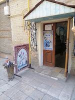 Puppenmacherwerkstatt, Buchara