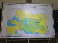 Reich von Amir Timur (Mausoleumskomplex Gur-Emir), Samarkand