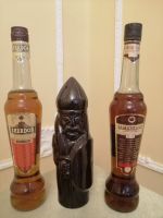 Ausstellung im Filatov-Museum (Weinfabrik Chovrenko), Samarkand