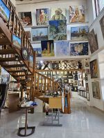 Buchara - Miniaturenwerkstatt