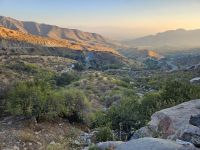 Fahrt mit PKWs nach Samarkand über Bergpass