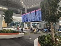 Flughafen Istanbul