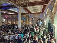 Restaurant Samarkand