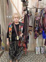 Samarkand - Valentina Romanenko