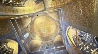 Mausoleumskomplex Gur-Emir, Samarkand 