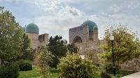 Shahrisabz Moschee