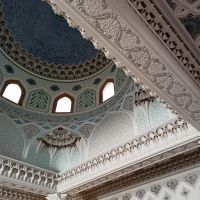 Taschkent: Rundgang: Hazrati-Imam-Moschee &ndash; &copy; Inge Bily (Eberhardt TRAVEL)
