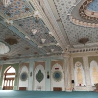 Taschkent: Rundgang: Hazrati-Imam-Moschee &ndash; &copy; Inge Bily (Eberhardt TRAVEL)