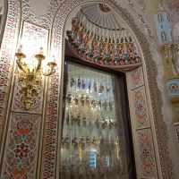Taschkent: unser Restaurant &ndash; &copy; Inge Bily (Eberhardt TRAVEL)