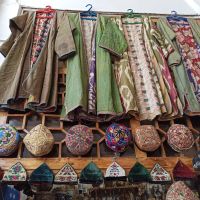 Buchara: Rundgang in der Altstadt &ndash; &copy; Inge Bily (Eberhardt TRAVEL)