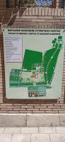 Umgebung von Buchara: Bahouddin Naqshbandi-Komplex &ndash; &copy; Inge Bily (Eberhardt TRAVEL)