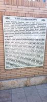 Umgebung von Buchara: Bahouddin Naqshbandi-Komplex &ndash; &copy; Inge Bily (Eberhardt TRAVEL)