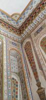 Umgebung von Buchara: Palast Sitorai Mokhi Khosa &ndash; &copy; Inge Bily (Eberhardt TRAVEL)