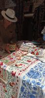 Buchara: Souvenirs &ndash; &copy; Inge Bily (Eberhardt TRAVEL)