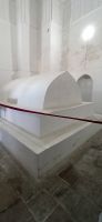 Schahrisabs: im Memorialkomplex der Timuriden-Dynastie &ndash; &copy; Inge Bily (Eberhardt TRAVEL)