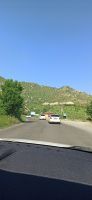 Usbekistan: Fahrt über den Pass nach Taschkent &ndash; &copy; Inge Bily (Eberhardt TRAVEL)