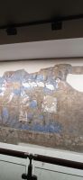 Samarkand: im Afrosiab-Museum für Frühgeschichte &ndash; &copy; Inge Bily (Eberhardt TRAVEL)