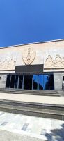 Samarkand: Afrosiab-Museum für Frühgeschichte &ndash; &copy; Inge Bily (Eberhardt TRAVEL)
