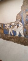 Samarkand: im Afrosiab-Museum für Frühgeschichte &ndash; &copy; Inge Bily (Eberhardt TRAVEL)