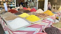 Basar, Buchara