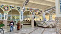 Basar, Buchara