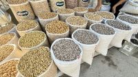 Basar, Buchara