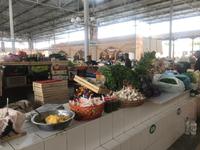 Bazar Buchara
