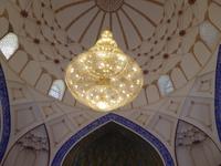 Bolo Chaus Moschee