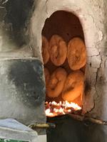 Brotbacken