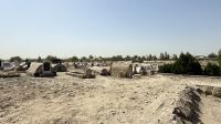 Chor Bakr Mausoleum
