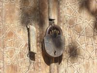 Chor Minor Medrese