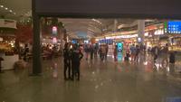 Der neue Flughafen in Istanbul