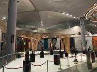 Flughafen Istanbul