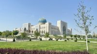 Hazrati Imam complex, Taschkent 