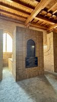 Kaffal-Shashi Mausoleum, Taschkent 