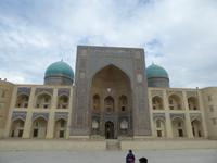 Kalon Moschee