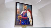Mausoleumskomplex Gur-Emir, Samarkand 