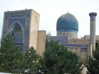 Mausoleumskomplex