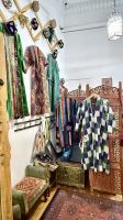 Modeatelier Elena, Samarkand