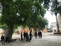 Moschee
