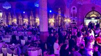 Partystimmung, Samarkand 