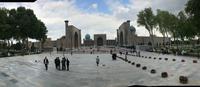 Registan Platz