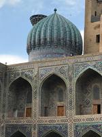 Registan Platz