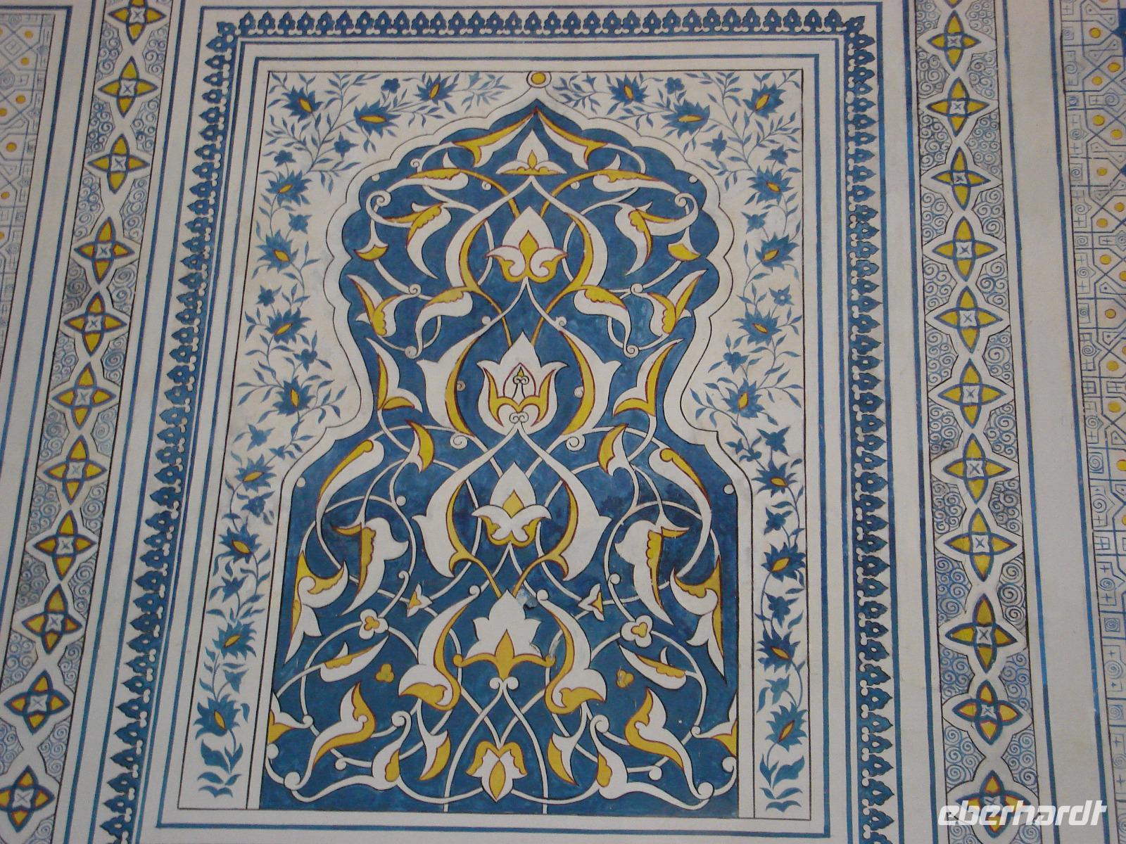 Rundgang: Samarkand