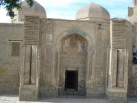 Samarkand: Rundgang