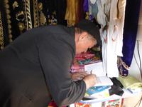 Samarkand