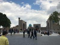 Samarkand