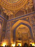 Samarkand